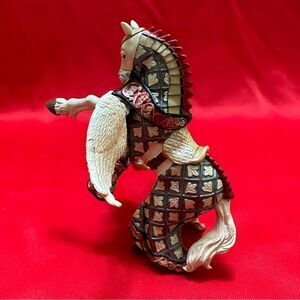 Papo Horse w/wings 2007